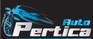 Logo Pertica Auto di Pertica Donato